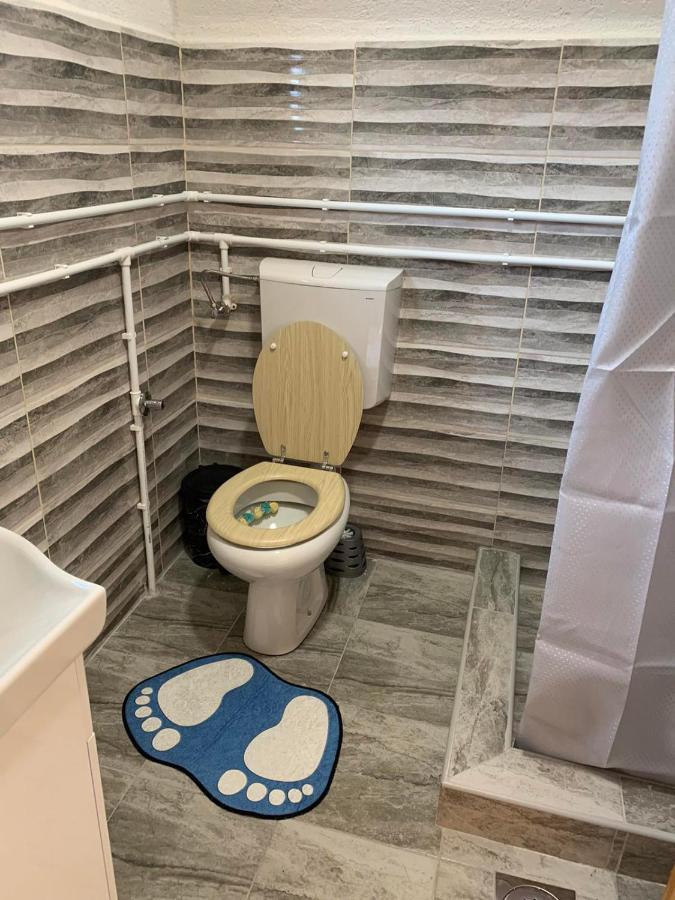 Villa Wood Borje Zabljak  Bagian luar foto