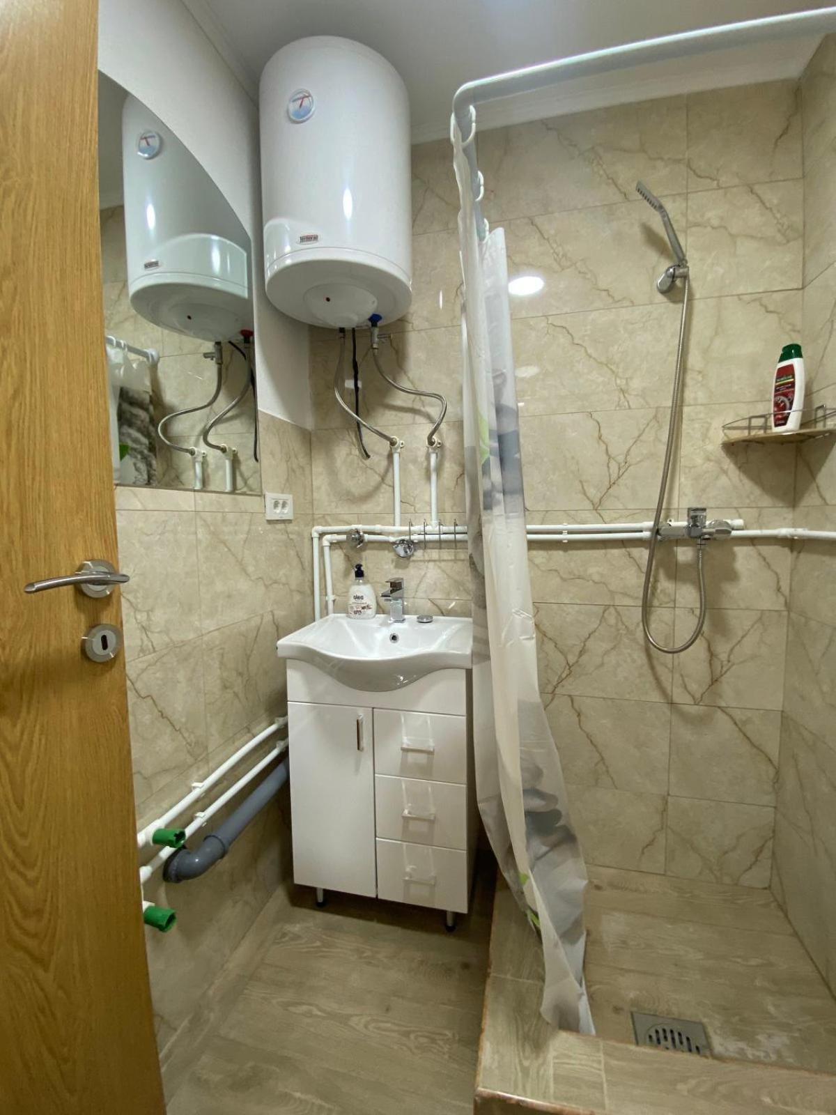Villa Wood Borje Zabljak  Bagian luar foto